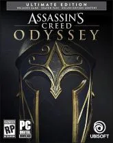 фото Ubisoft Assassin’S Creed Одиссея Ultimate Edition