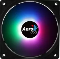 фото AeroCool FROST 12 PWM FRGB 4P