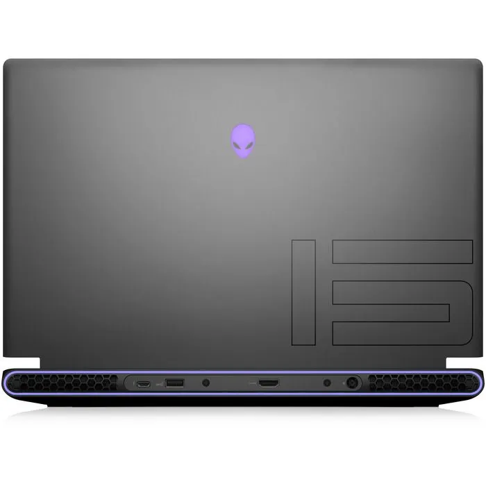 Dell Alienware M15