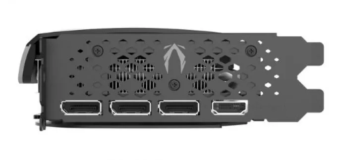 Zotac GeForce RTX 4060 Ti TWIN EDGE OC