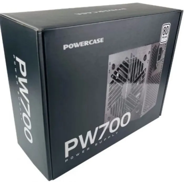 фото Powercase PW700