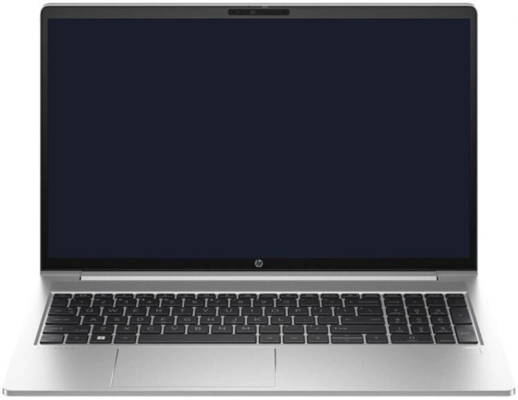 

Ноутбук HP Probook 450 G10 85D06EA#BH5 i7-1355U/8GB/512GB SSD/UHD Graphics/15.6" FHD IPS/WiFi/BT/DOS/silver, Probook 450 G10