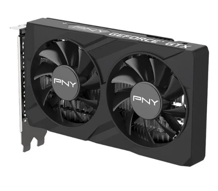 PNY GeForce GTX 1650 VERTO