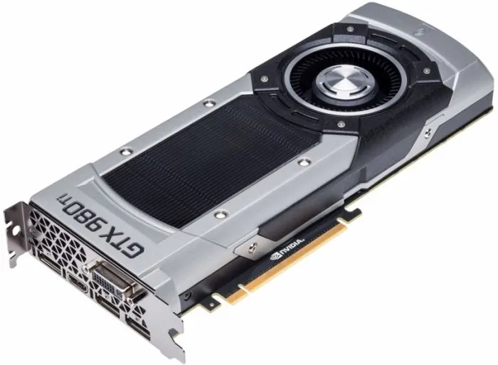 Palit PA-GTX980TI-6GD5