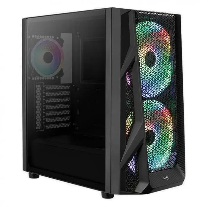 AeroCool AirHawk Duo-G-BK-v1