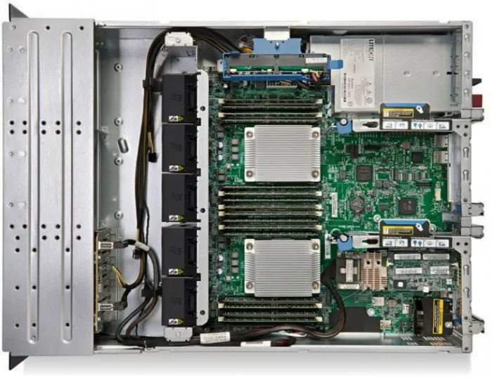 HP ProLiant DL180 Gen9