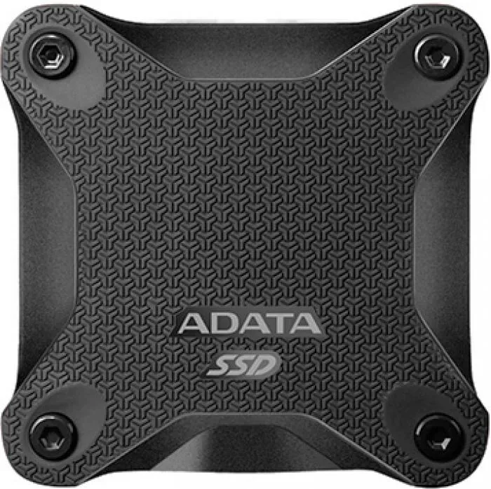 ADATA ASD600-256GU31-CBK