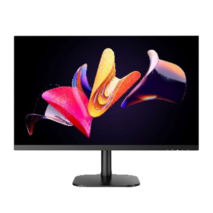 

Монитор 24,5" AIWA MF2408 1920x1080 LED, 16:9, IPS, 250cd, 1000:1, 4ms, 178/178, VGA, HDMI, 100Hz, Tilt, VESA, black, MF2408