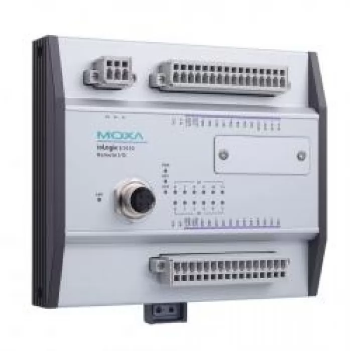 фото MOXA ioLogik E1510-M12-T