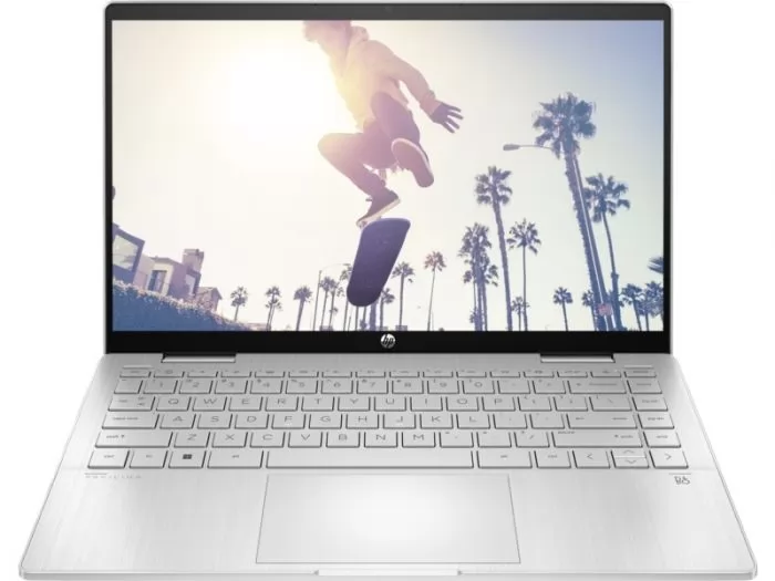 HP Pavilion x360 14-ek1015ci