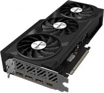 GIGABYTE GeForce RTX 4070 Ti SUPER WINDFORCE