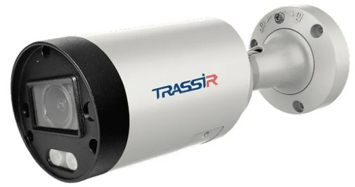 фото TRASSIR TR-D2183IR6 v3 2.7-13.5