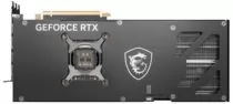 фото MSI GeForce RTX 4080 GAMING X SLIM