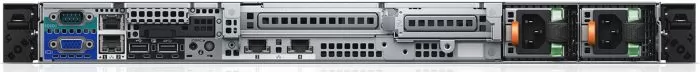 Dell PowerEdge R430