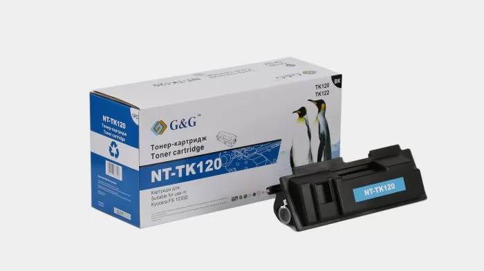 G&G NT-TK120