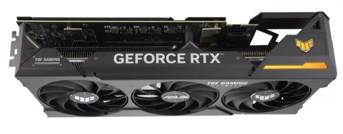 ASUS GeForce RTX 4070 SUPER (TUF-RTX4070S-O12G-GAMING)