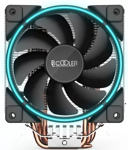 PCCooler GI-X5B