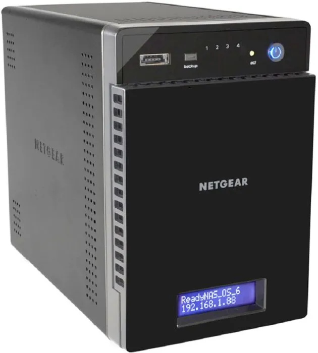 фото NETGEAR RN21400-100NES