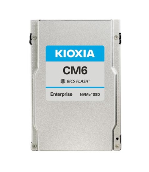 

Накопитель SSD U.3 Infortrend HNBKSRP43841-0030C Kioxia, PCIe Gen4, 3.84TB, DWPD=1, with bundle key 3YW (for UR2 / URT2), HNBKSRP43841-0030C