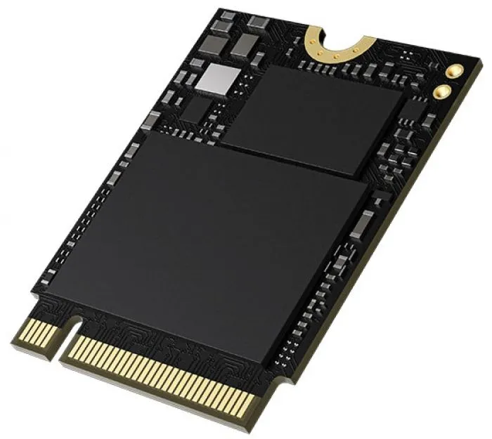 фото HIKVISION HS-SSD-FUTURES 1024G