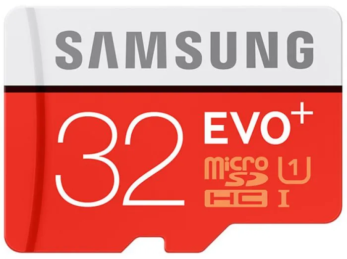 фото Samsung MB-MC32GA/RU