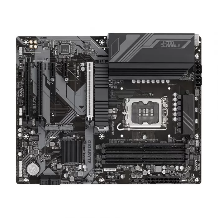 GIGABYTE Z790 D