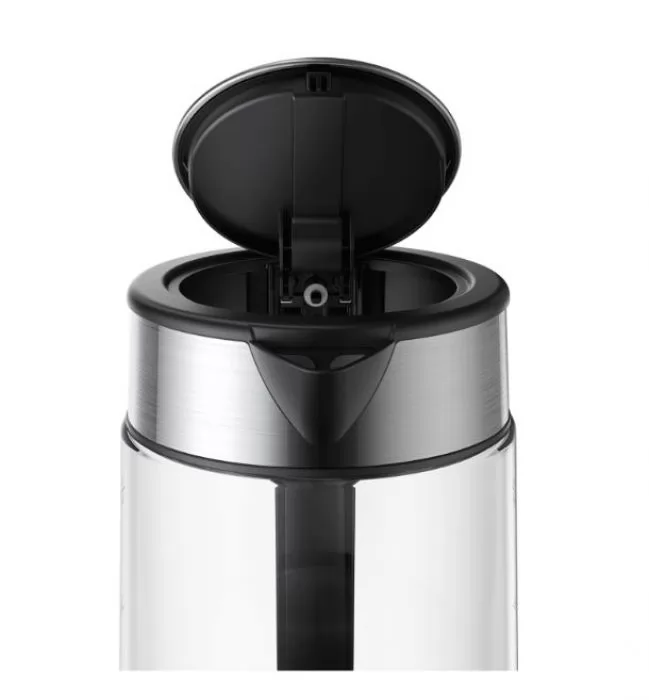 фото Xiaomi Electric Glass Kettle