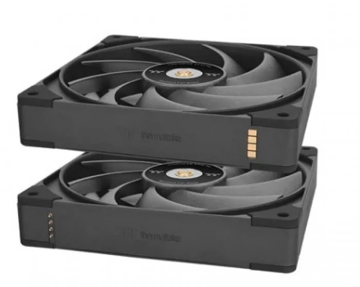 Thermaltake TOUGHFAN EX12 Pro