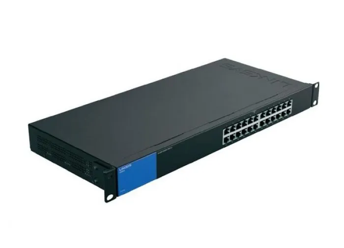 Linksys LGS124-EU