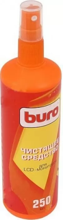 Buro BU-Slcd