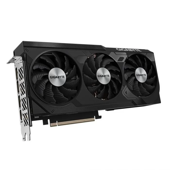 GIGABYTE GeForce RTX 4070 Ti SUPER WINDFORCE