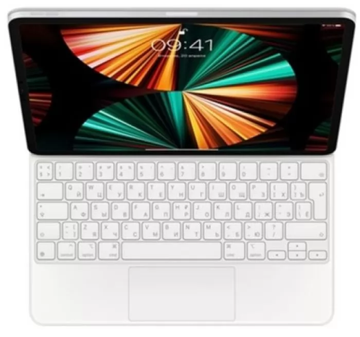 фото Apple Magic Keyboard