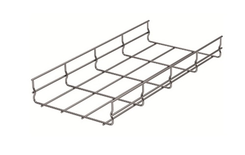 

Лоток проволочный DKC FC1040 100х400 L3000, "F5 Combitech", FC1040