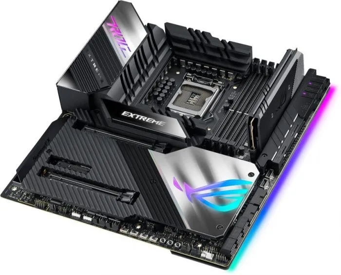 ASUS ROG MAXIMUS XIII EXTREME