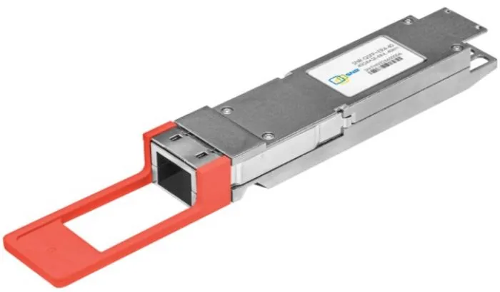 фото SNR SNR-QSFP+ER4-40