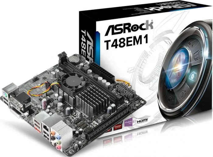 ASRock T48EM1