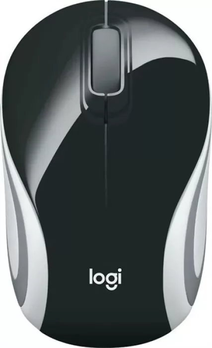 фото Logitech Mini Mouse M187P