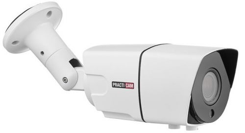 Видеокамера PRACTICAM PT-IPC5M-IR- V варифокальная уличная 1/2.7
