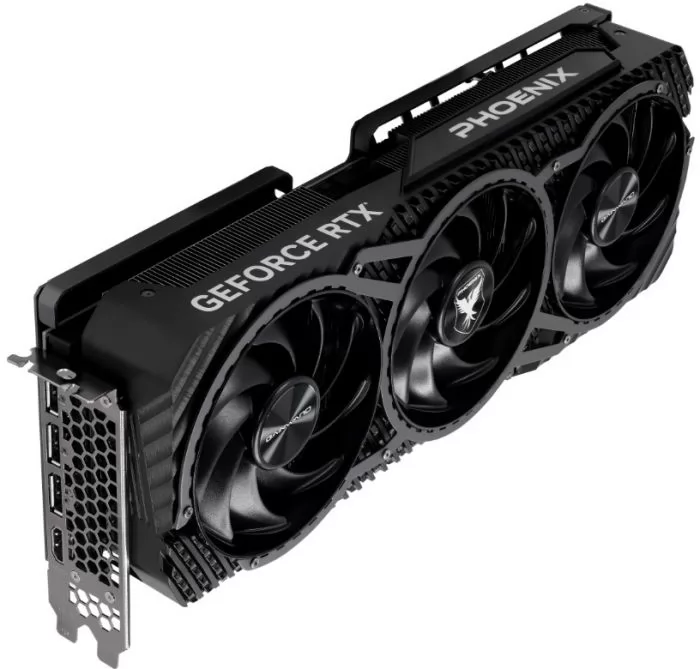 Gainward GeForce RTX4070Ti SUPER PHOENIX GS