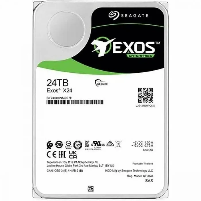 Seagate ST24000NM007H