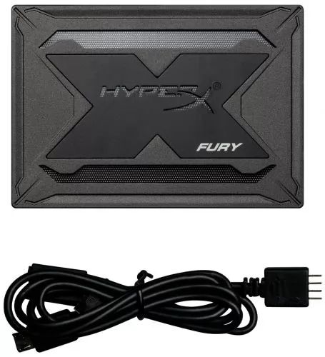HyperX SHFR200/480G