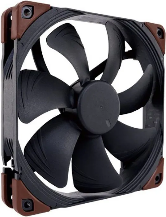 фото Noctua NF-A14-24-2-IP67PWM