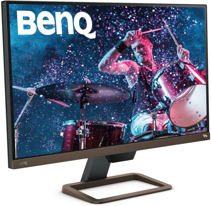 фото BenQ EW2780U