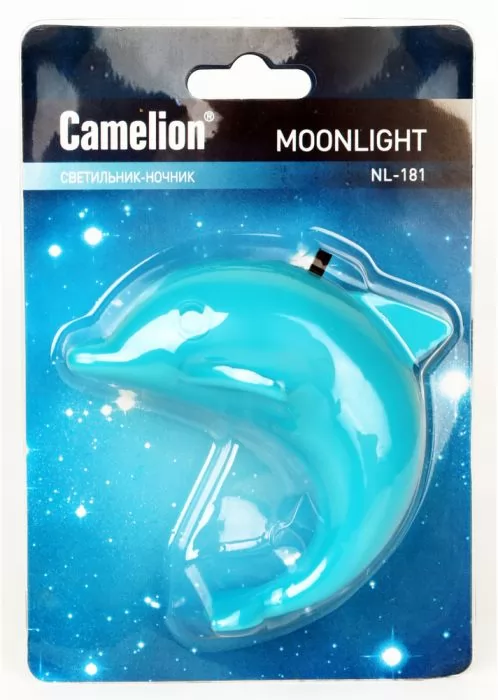 Camelion NL-181