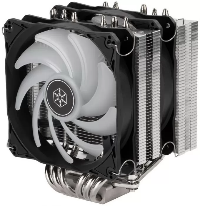 SilverStone G53HYD120ARGB21