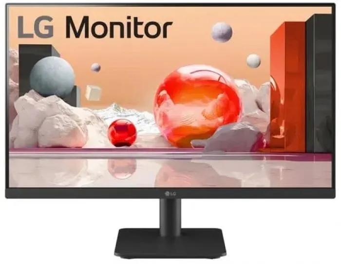 LG 24MS500-B