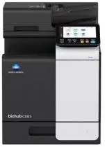 Konica Minolta bizhub C3321i