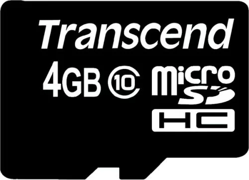 Transcend TS4GUSDC10