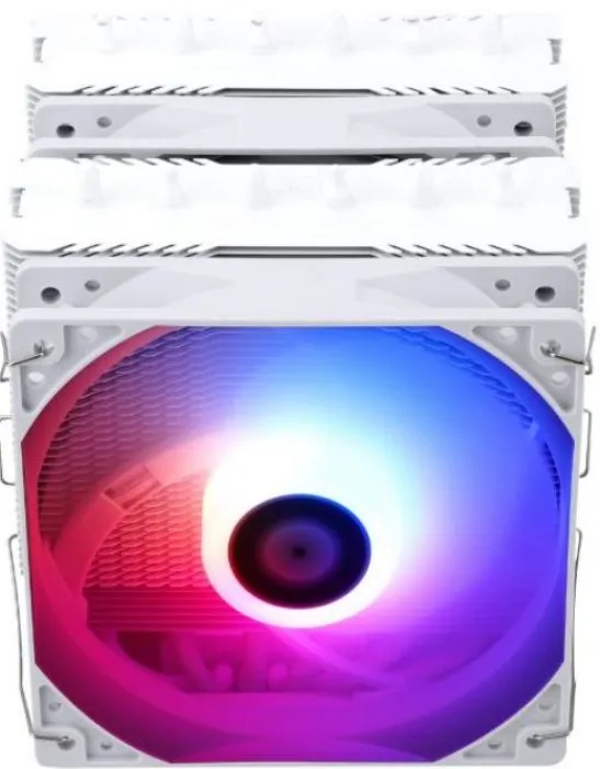 фото Thermalright Peerless Assassin 120 SE White ARGB