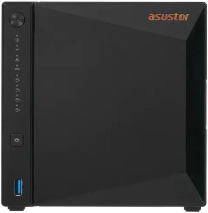 ASUSTOR 90IX01L1-BW3S00